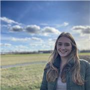 Ich kann deutsche Texte nach Anfrage ins Englische übersetzen und englische Texte ins Deutsche